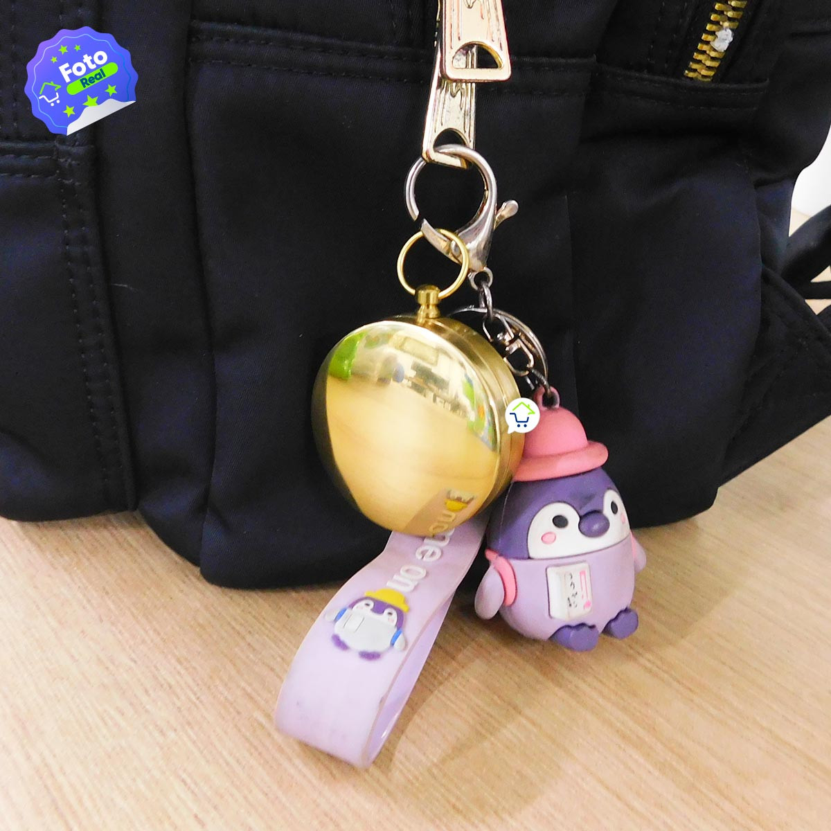 Miniatura 4 de Brujula De Bolsillo Campismo TLZ01